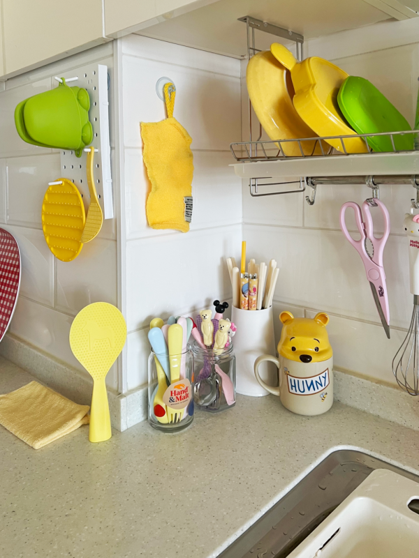 拒絕“傳統斷舍離”，46㎡全屋塞100多個玩偶，依舊保持一塵不染