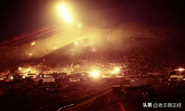 發現不了狙擊手怎麼辦？火力覆蓋，不服就幹