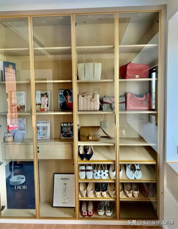 深圳80後夫妻，因裝自家新房而走紅，色調搭配堪稱“教科書”