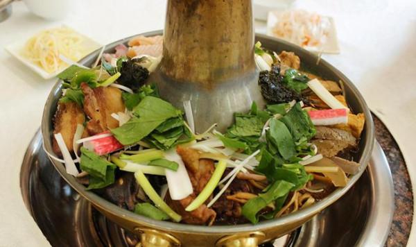 這座曾與西安齊名的千年古都,雖坐擁無數文化遺產,遊客卻不多 這座曾與西安齊名的千年古都,雖坐擁無數文化遺產,遊客卻不多