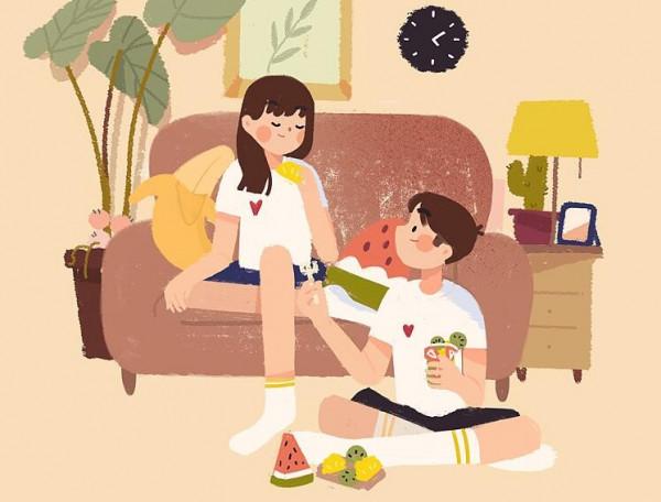 心理學：人到中年，學會扔掉這幾樣東西，才能越來越順