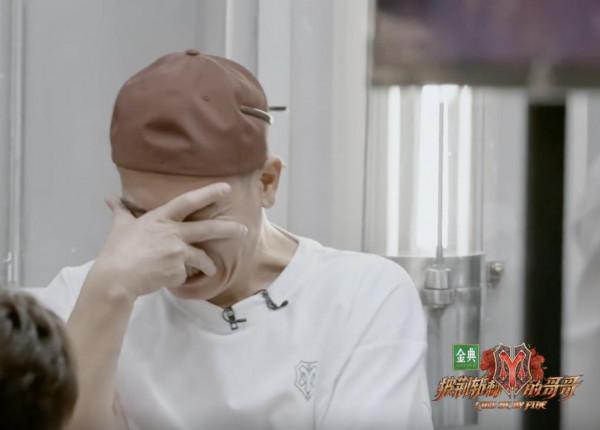 《披荊斬棘的哥哥》趙文卓擅長繡花，背後的原因只有內地觀眾才懂