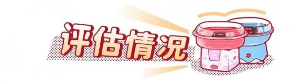 網紅≠安全!市場監管部門釋出迷你棉花糖機風險警示 網紅≠安全!市場監管部門釋出迷你棉花糖機風險警示
