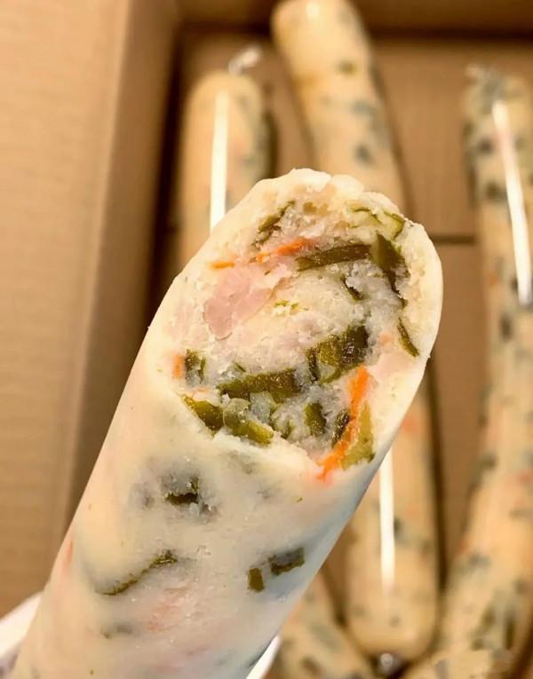 好物分享 健康零食 超好吃#減脂餐