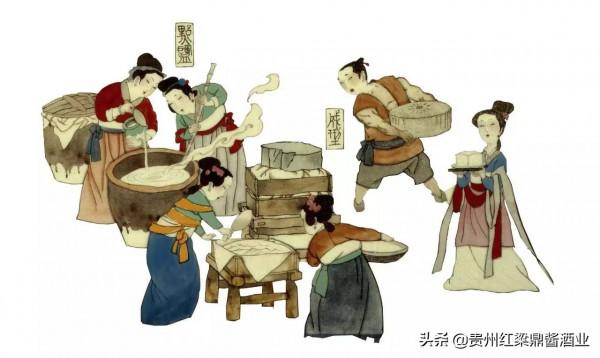 酒，不僅要會喝，還要會說