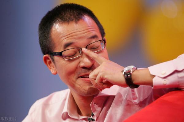 俞敏洪的10大創業法則:不論什麼時候,賬上必須有一筆“散夥錢” 俞敏洪的10大創業法則:不論什麼時候,賬上必須有一筆“散夥錢”