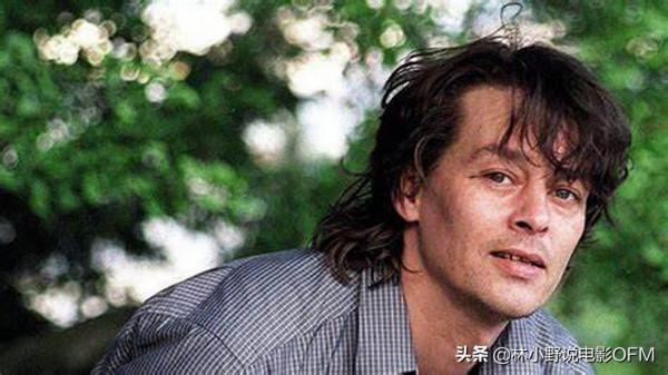 阿蘭·德龍為啥不認自己的私生子?看孩子媽媽就知道了 阿蘭·德龍為啥不認自己的私生子?看孩子媽媽就知道了