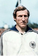 俱樂部最佳陣容系列——拜仁慕尼黑