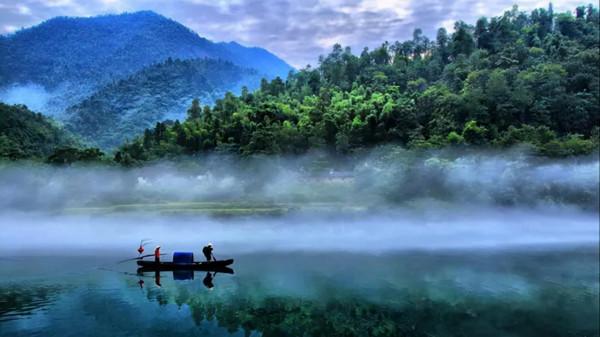 此生必去的100個5A景區，去過30個就是旅行達人了，你去過幾個？