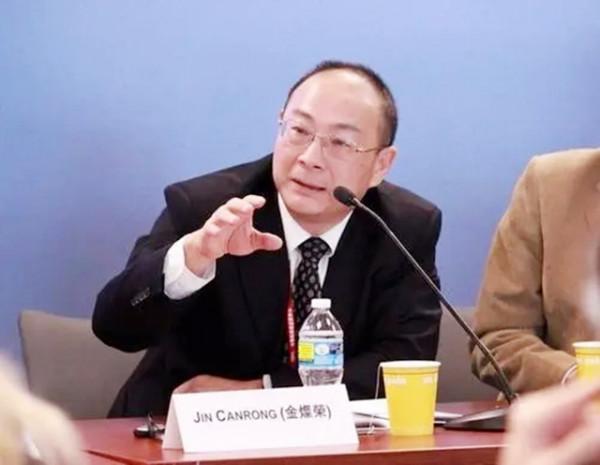 金燦榮：十年後美國不得不接受中國崛起