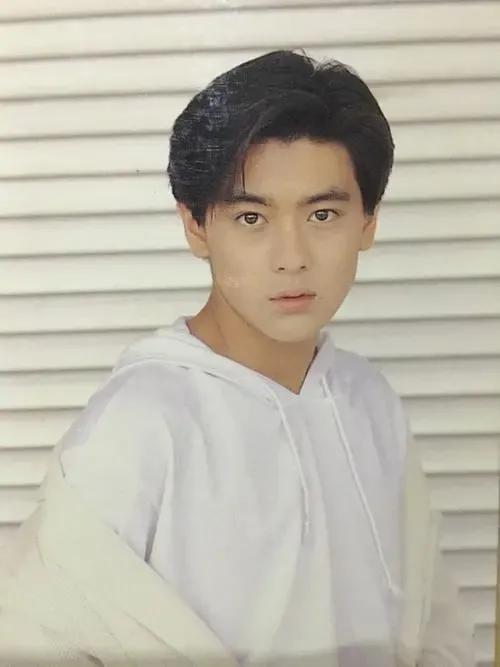 聽說他最近翻車了,可任然不影響他是我心中的不老男神之一 聽說他最近翻車了,可任然不影響他是我心中的不老男神之一