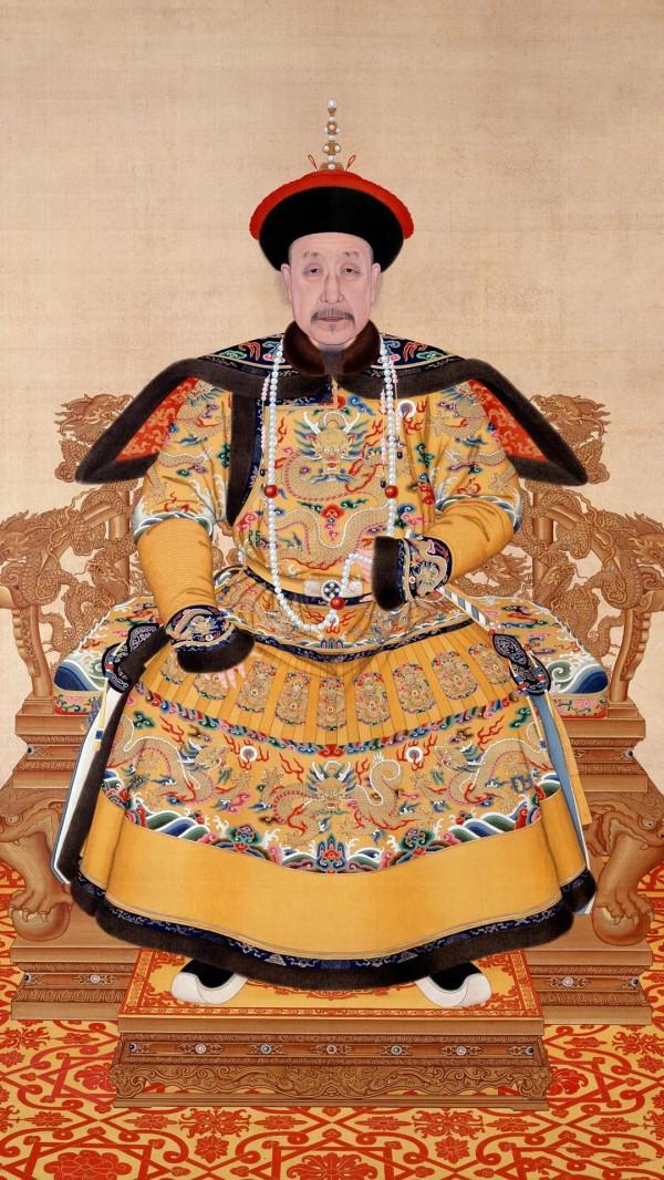 細數清朝十二帝，讓你一分鐘搞懂清史，瞭解帝王背後的故事