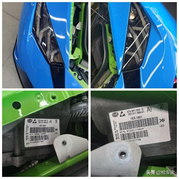 超跑貶值快?新車350萬的蘭博基尼小牛,開了兩年後漲價近百萬 超跑貶值快?新車350萬的蘭博基尼小牛,開了兩年後漲價近百萬