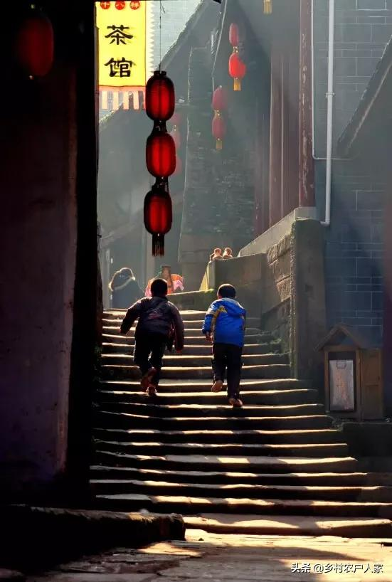 重慶主城周邊15個小眾景點。景色卻讓人流連忘返