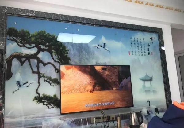 全四川統一媽味兒裝修，看完想離家出走