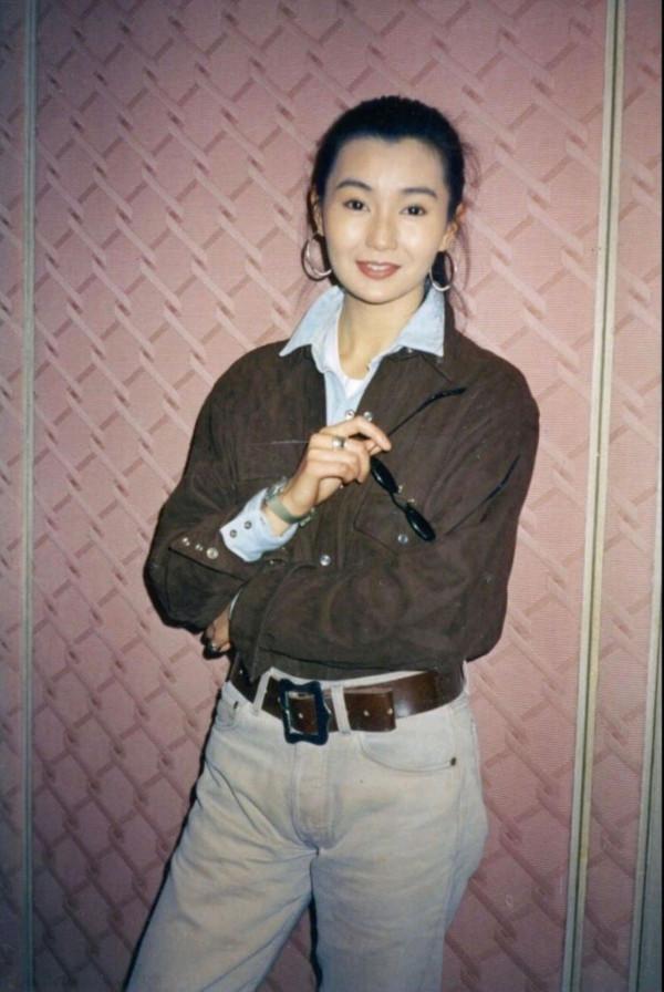 “離婚後至今單身”的9位女星，有人皈依佛門，有人依舊渴望愛情