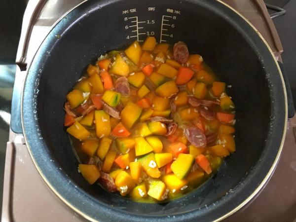 冬天做燜飯,這3種食材是絕配,營養豐富味道好,簡單又省事兒 冬天做燜飯,這3種食材是絕配,營養豐富味道好,簡單又省事兒